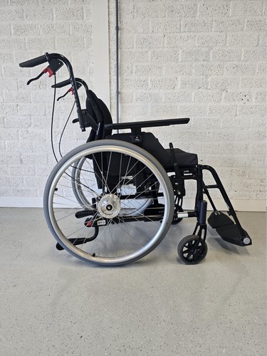 Etac crissy swing away - etac,
