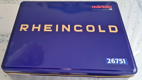 Märklin 26750 digital - ,