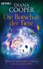 Diana Cooper / Die Botschaft