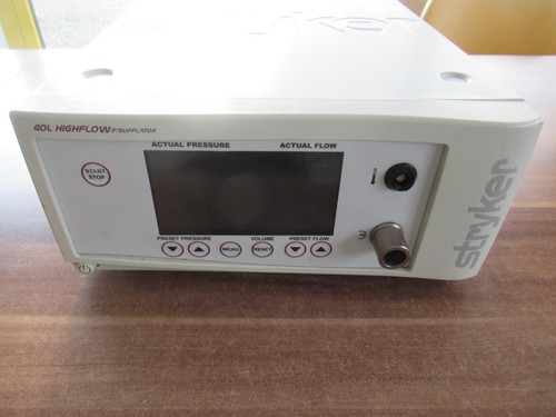Stryker 40l high flow - 40l,