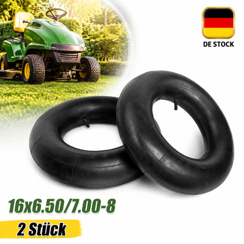2stk schubkarren schlauch - 2stk,