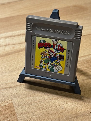 Nintendo gameboy classic mario - classic,