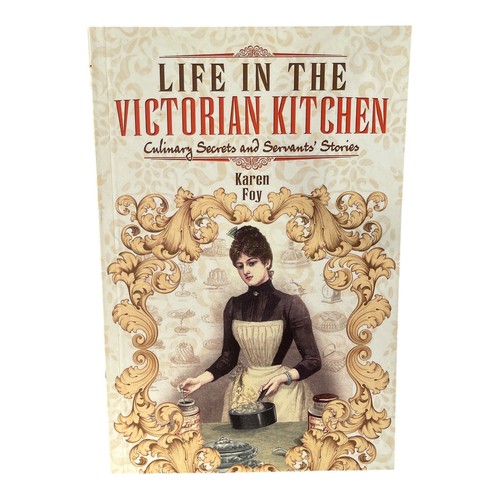 Life the victorian - life,