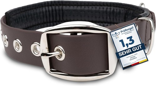 Pettec halsband für große - für, &