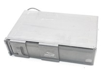 2004 Jaguar XK8 X100 CD