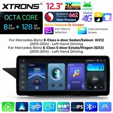 12,3" Android 14 8G+128GB