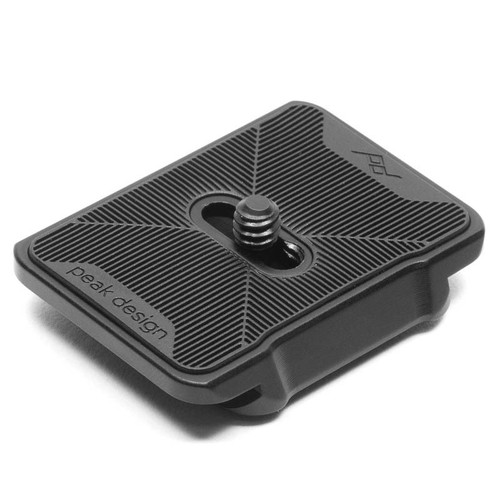 Peak design dual plate - dual, den