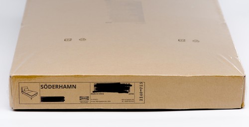 Ikea söderhamn bezug - ikea,