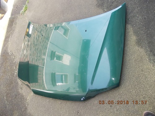Motorhaube mitsubishi space - motorhaube,