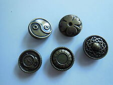 Clicks Buttons Druckknopf