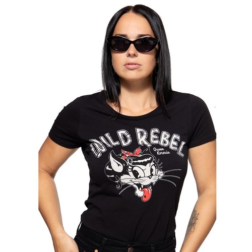 Queen kerosin rockabilly - queen,