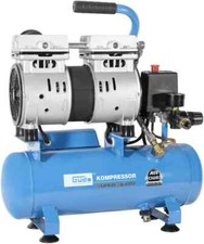 Güde Ölfrei Druckluft