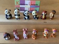 Ferrero Ü Ei. Tao Tao und