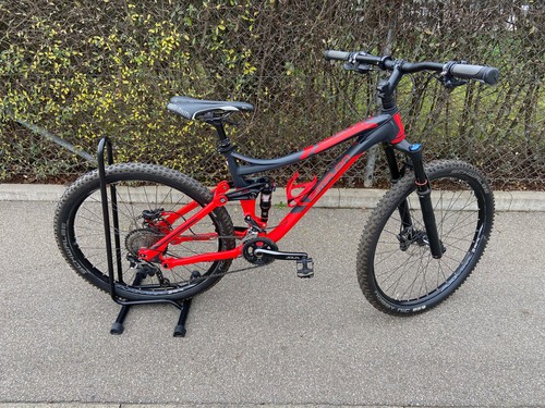 Simplon kibo 275 slx alu - simplon,