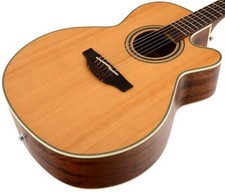 Takamine gn20ce cutaway - gn20ce,