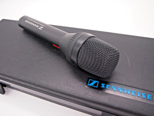 Sennheiser stereo - sennheiser,