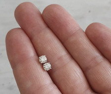 1,60 ct Rundschliff FL/D GRA