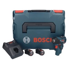 Bosch GDS 12V-115
