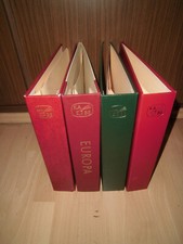 KABE 4x Schraubendecke