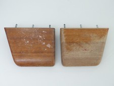 2x Armauflage Handauflage Stützklotz Dental Zahntechniker für Freuding #1 M