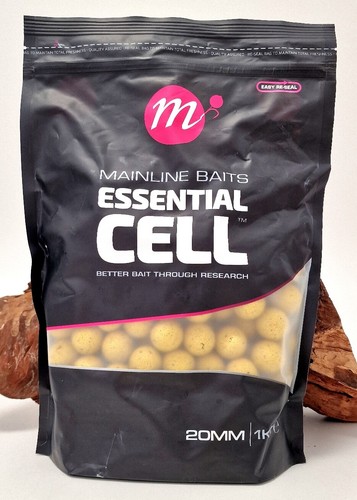 Mainline shelf life - mainline,