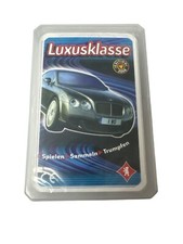 Quartett Luxusklasse - Edition