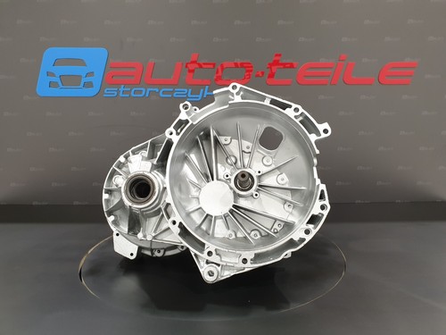 Schaltgetriebe ford transit - schaltgetriebe,