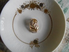 Echtgold 585 - Kettenanhänger