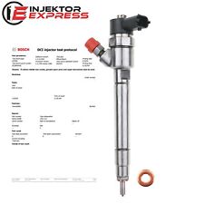 0445110298 Einspritzdüse Injektor Volvo 2.4 D S80 V70 XC60 XC70 0986435195