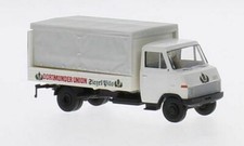 Brekina    37520   Hanomag Henschel F55  " Dortmunder Bier "