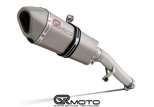 Auspuff für honda cb500 - für,