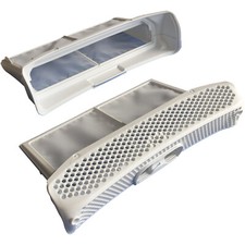 Flusensieb Filtertasche