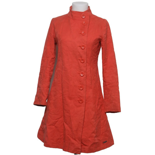 Desigual mantel damen - desigual,,