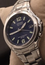 Citizen-Eco-Drive-Funkuhr-Herr
