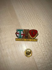 Fußball Soccer Pin Anstecker