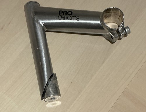Ttt pro chrom new - 3, old