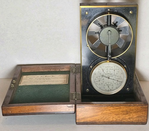 Antique lownes patent - lownes,