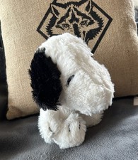 Peanuts - Snoopy Plüschfigur