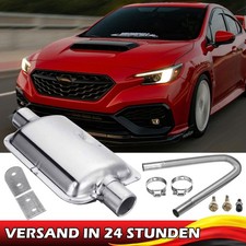 100cm+25mm Abgasschlauch