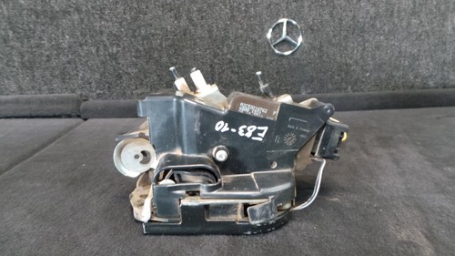 E83 mercedes w639 - w639, schiebe