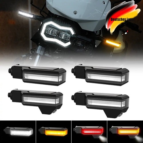 Led blinker licht - blinker, mit
