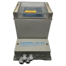 PQ5181 Dosiersteuerung Wallace