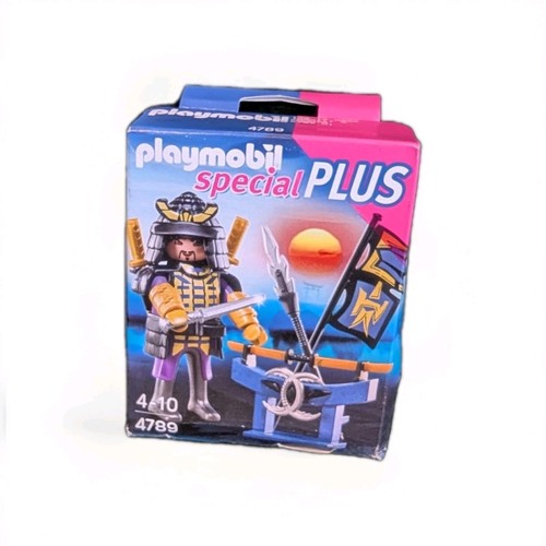 Playmobil special plus 4789 - special,