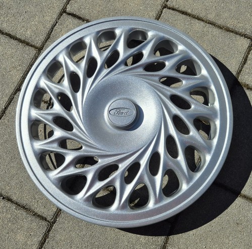 Satz zoll radkappen ford - zoll,