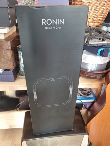 Dji ronin grip ersatzteil - dji, 41