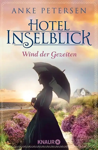 Hotel inselblick wind der - hotel,