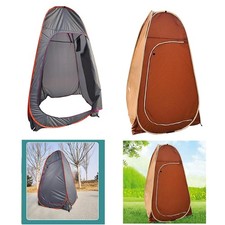 Duschzelt für Fahrzeuge