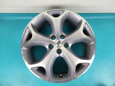 1x Alufelge 18 Zoll 8.0" 5x108