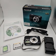 Digitalkamera Fujifilm Finepix