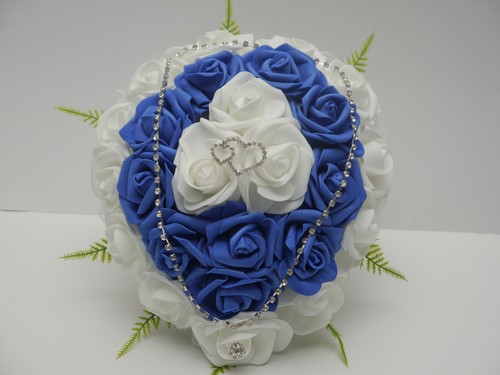 Brautstrauß blumenstrauß - brautstrauß,